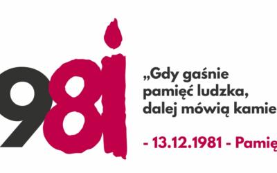 Gdy zgaśnie pamięć ludzka, dalej mówią kamienie