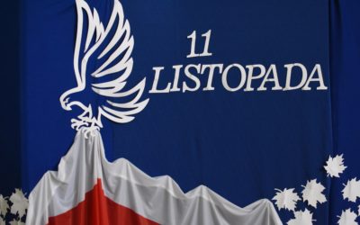 Obchody Święta Niepodległości