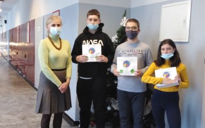 Świętujemy Międzynarodowy Dzień Praw Dziecka z UNICEF