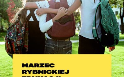 Zapraszamy na spotkania online