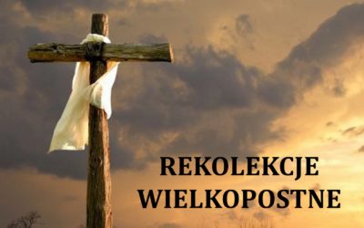 Rekolekcje 2022