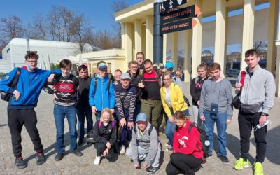 Wycieczka do Wrocławia