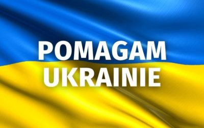 Pomagamy Ukrainie!