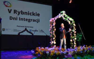 V Dni Integracji za nami