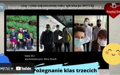 Absolwenci 2021/2022
