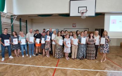 Konferencja podsumowująca projekt Power