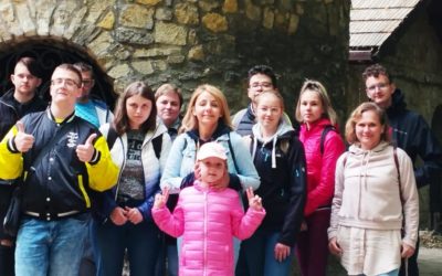 Sztolnia Czarnego Pstrąga oraz Zabytkowa Kopalnia Srebra