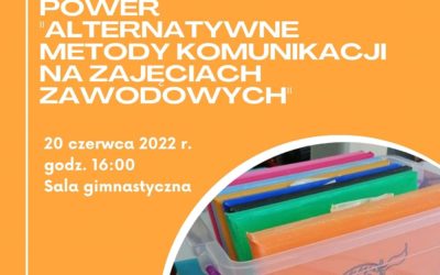 Zaproszenie na konferencję!