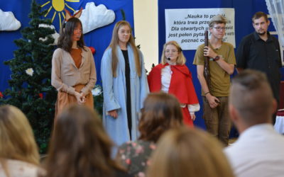 Wakacje czas zacząć!