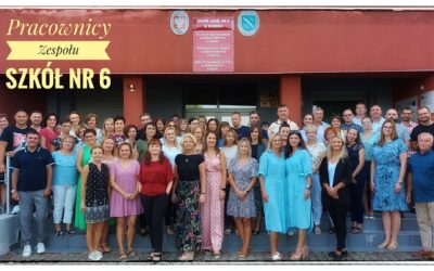 Inauguracja roku szkolnego 2022/2023