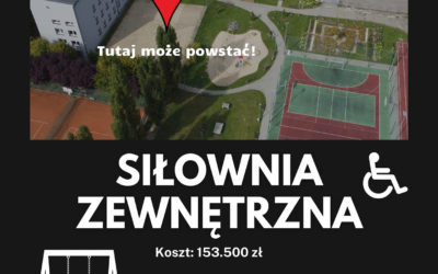 Głosujemy!!!