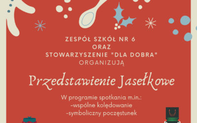 Coraz bliżej święta…