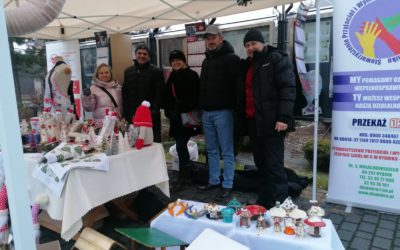 Wystawa prac uczniów ZS6
