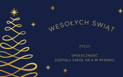 Wesołych Świąt!