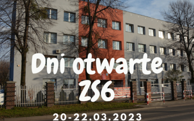 Zapraszamy na Dni otwarte!