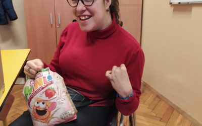 WOLONTARIAT SZKOLNY