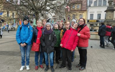 Światowy Dzień Osób z Zespołem Downa