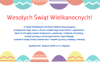 Wesołych Świąt!