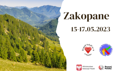 Grupa 15 uczniów wyjedzie do Zakopanego