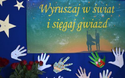 Zakończenie szkoły klas maturalnych