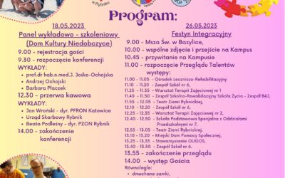 VI Rybnickie Dni Integracji