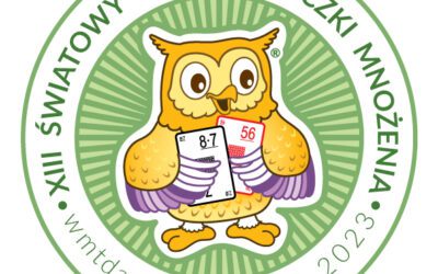 Światowe Dni Tabliczki Mnożenia w Naszej Szkole!
