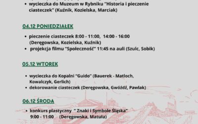 Tydzień Regionalny