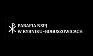 PARAFIA NSPJ W RYBNIKU-BOGUSZOWICACH