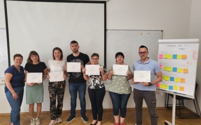 Sprawozdanie z kursu „ICT in my Classroom”