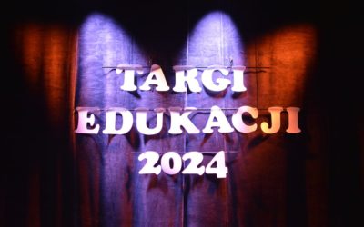 ZS nr 6 na Targach Edukacji