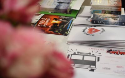 Zakończenie Roku Szkolnego 2023/24