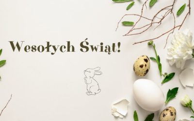 Wesołych Świąt!