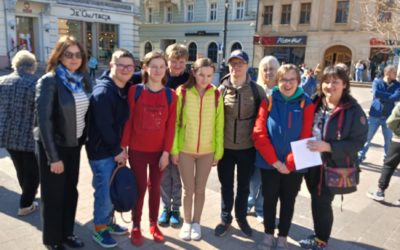 Światowy Dzień Osób z Zespołem Downa