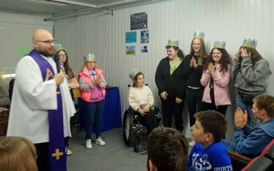 Rekolekcje Wielkopostne