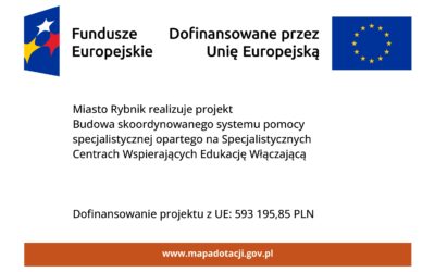 SCWEW przy ZS6 w Rybniku