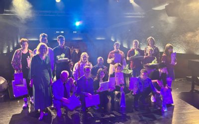 Festiwal Piosenki Polsko-Angielskiej „Little Microphone 2025”