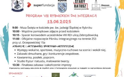 Rybnickie Dni Integracji