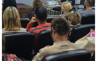 Podsumowanie projektu Erasmus+