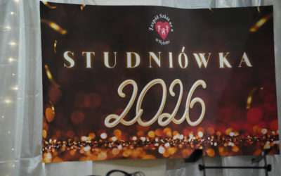 „Niech żyje Bal ..”– Studniówka w ZS nr 6 w Rybniku