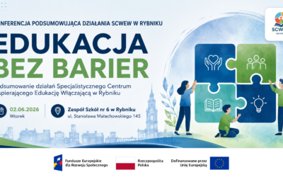 Konferencja- Edukacja bez barier
