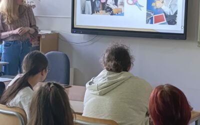 Podsumowanie działań wolontariatu